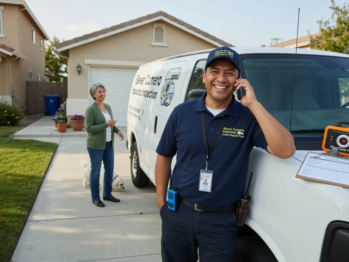 Sewer Line Repair Gamaliel, KY FAQs